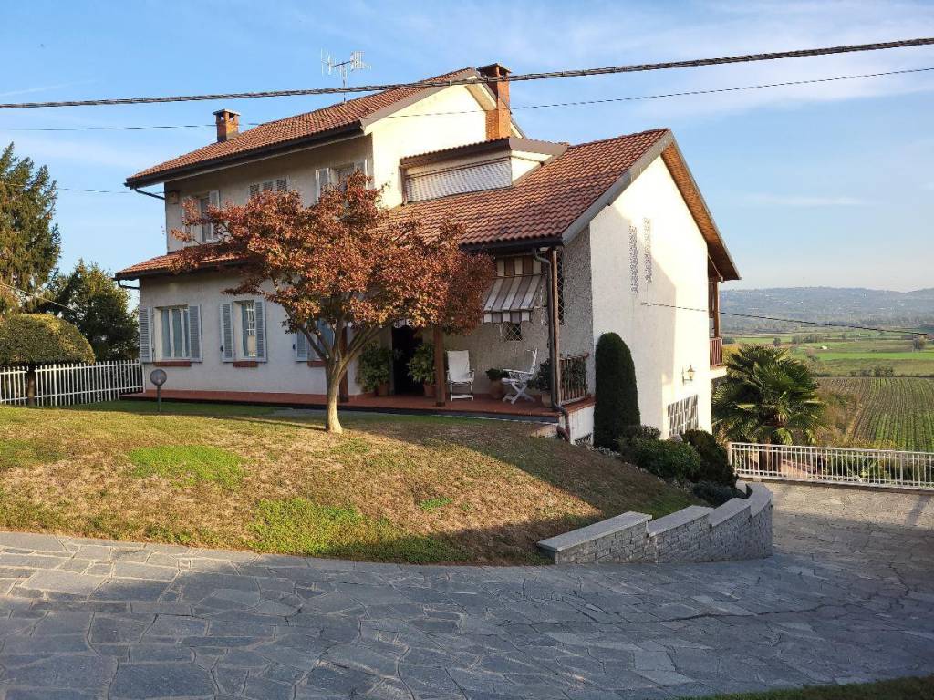 Villa a Bra - Foto 2
