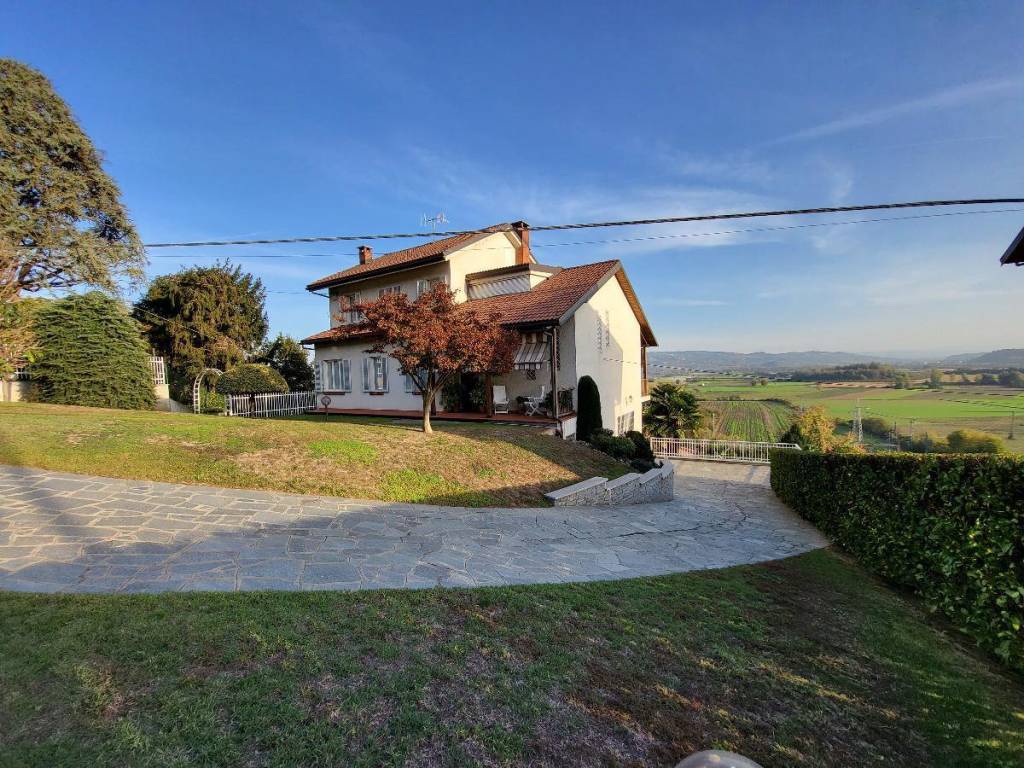 Villa a Bra - Foto 3