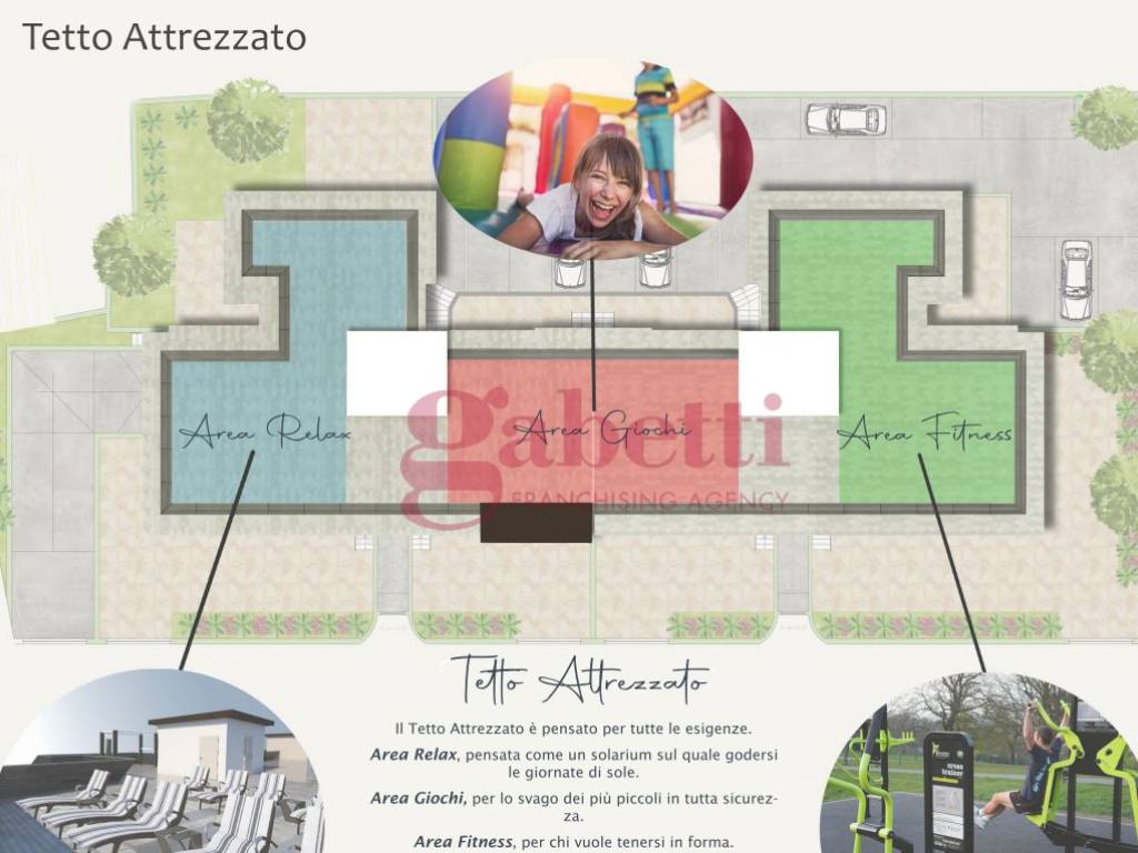 Appartamento a San nicola la strada in Via Trieste - Foto 3