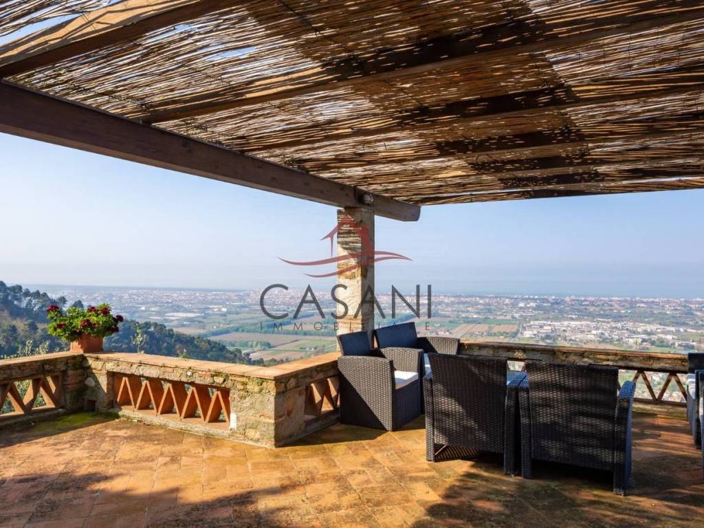 Casa indipendente a Massarosa - Foto 2