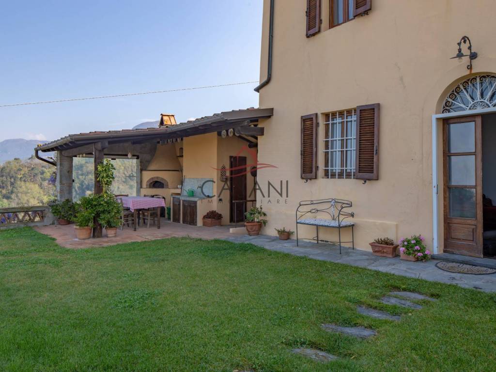 Casa indipendente a Massarosa - Foto 5