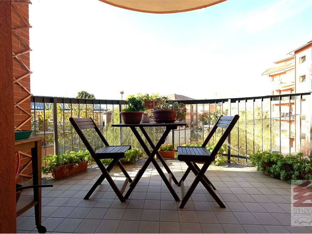 Appartamento a Novara in via leoncavallo, 38 - Foto 2