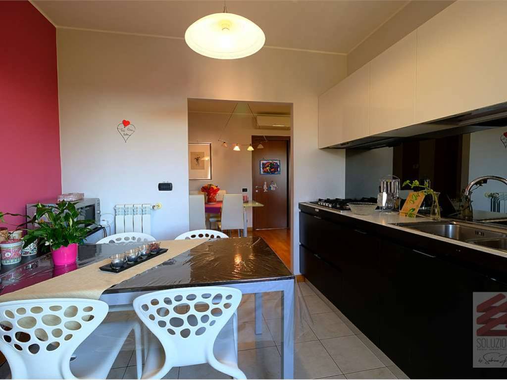 Appartamento a Novara in via leoncavallo, 38 - Foto 3