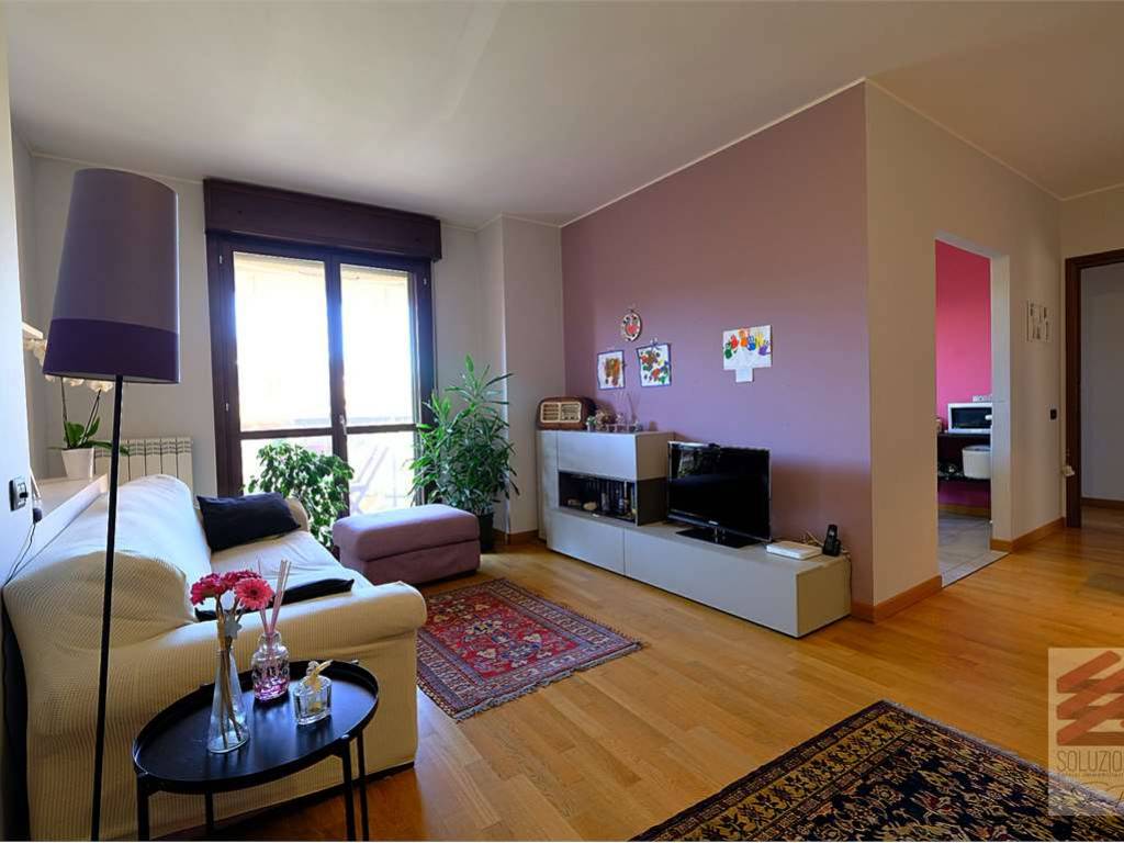 Appartamento a Novara in via leoncavallo, 38 - Foto 4
