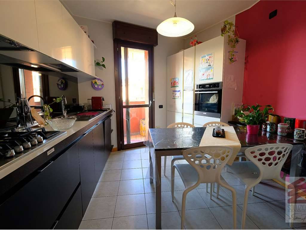 Appartamento a Novara in via leoncavallo, 38 - Foto 5