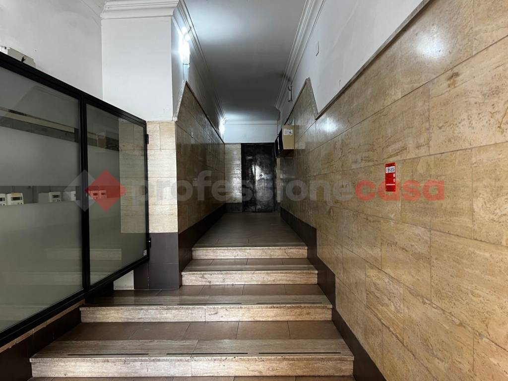 Appartamento a Taranto in via Lupoli, 35 - Foto 2