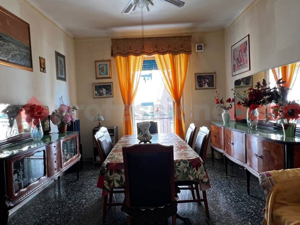 Appartamento a Taranto in via Lupoli, 35 - Foto 5