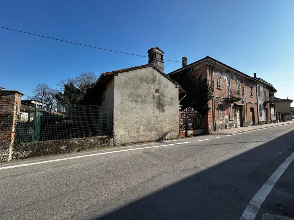 Rustico / casale a Pieve fissiraga in Via Principale, 7 - Foto 2