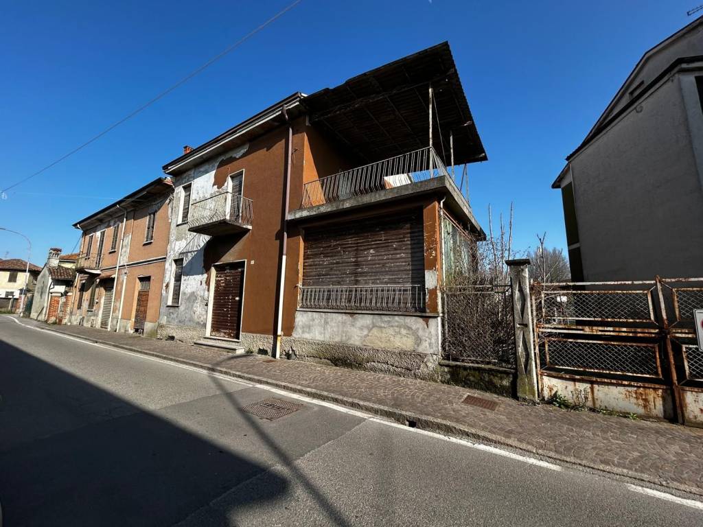 Rustico / casale a Pieve fissiraga in Via Principale, 7 - Foto 3