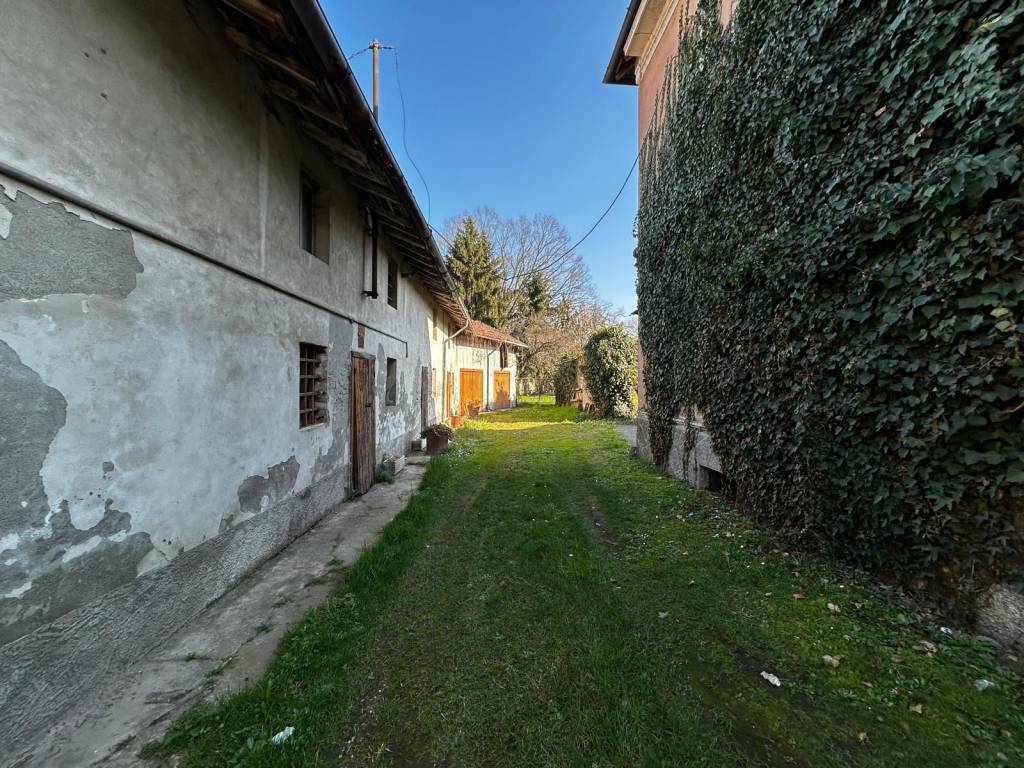 Rustico / casale a Pieve fissiraga in Via Principale, 7 - Foto 4