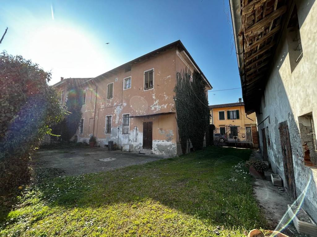 Rustico / casale a Pieve fissiraga in Via Principale, 7 - Foto 5