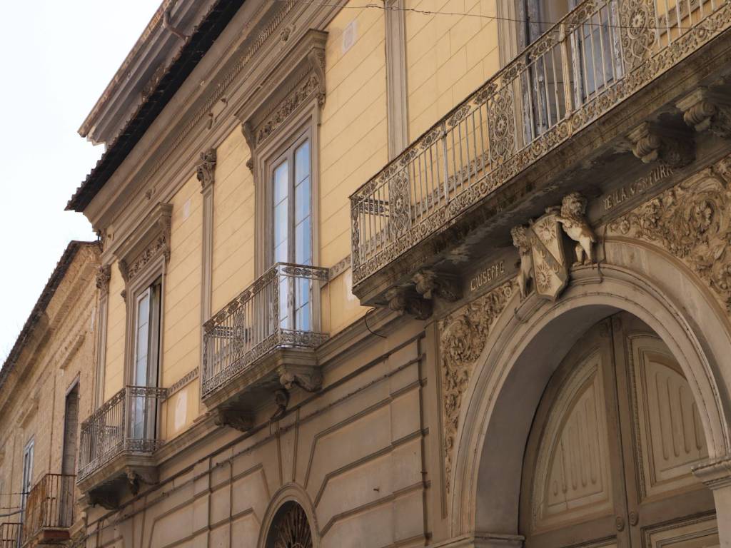 Casa indipendente a Maddaloni in Via Ponte Carolino, 217 - Foto 4
