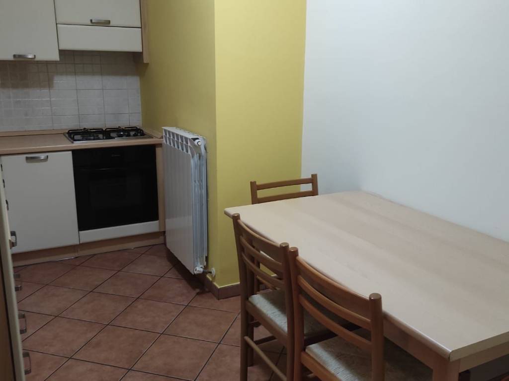 Appartamento a Rende in Via Settimio Severo, 3 - Foto 5