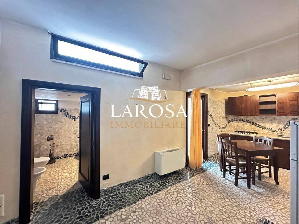 Appartamento a Vernole in Via Cairoli, 10 - Foto 4