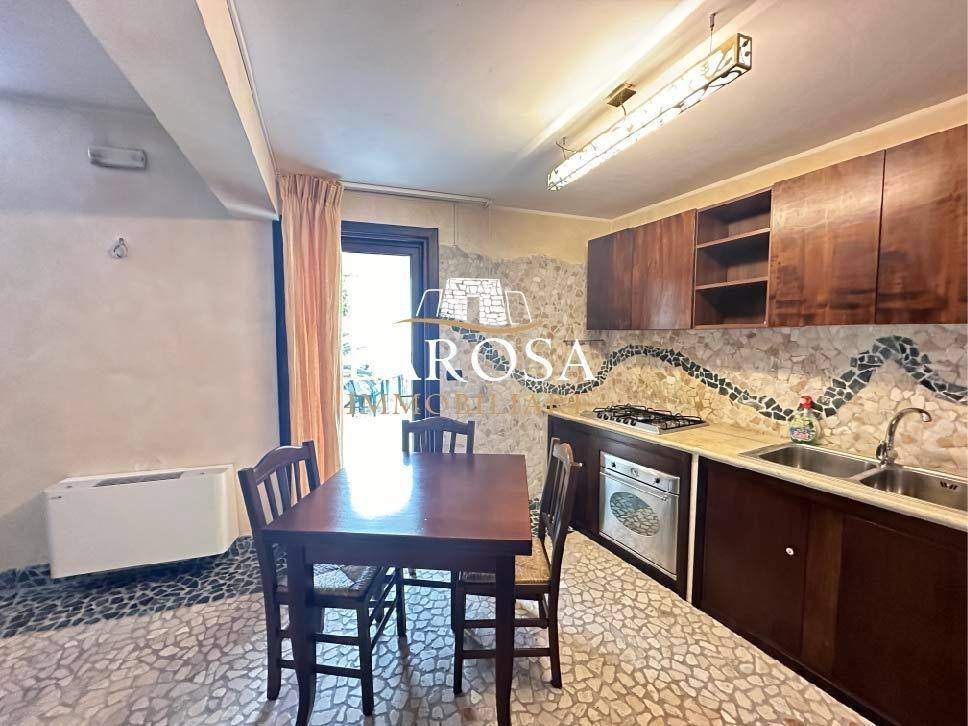 Appartamento a Vernole in Via Cairoli, 10 - Foto 5