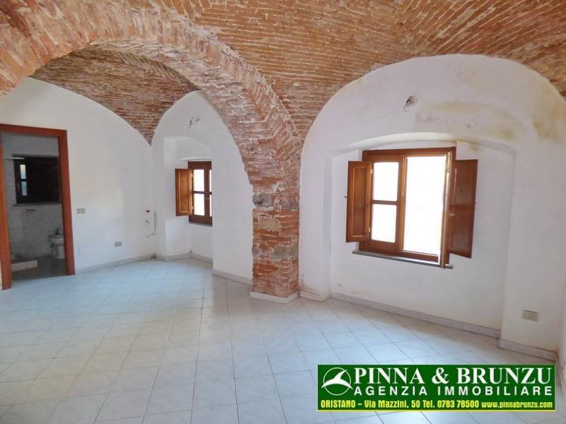 Appartamento a Oristano in VIa santa chiara, 12 - Foto 4