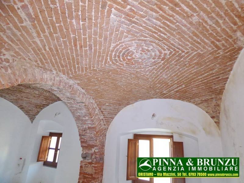Appartamento a Oristano in VIa santa chiara, 12 - Foto 5