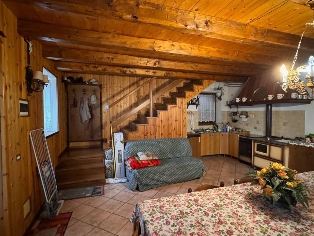 Villa a Borgo valbelluna - Foto 4