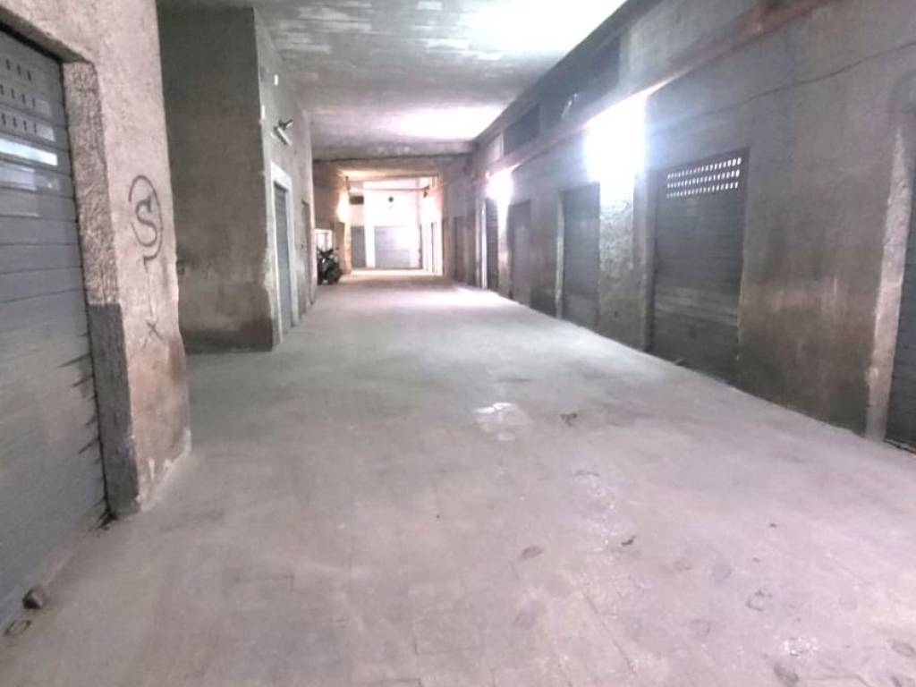 Box / garage a Siracusa in Viale Teracati - Foto 3
