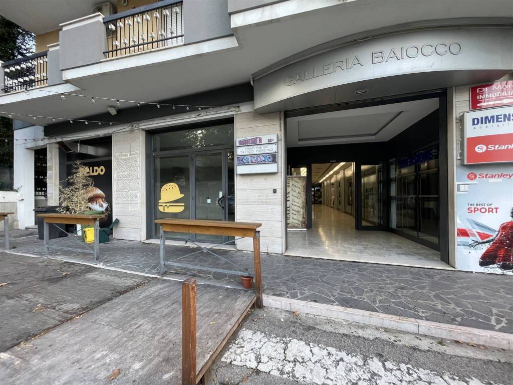 Immobile a Vasto in Viale Dalmazia - Foto 2