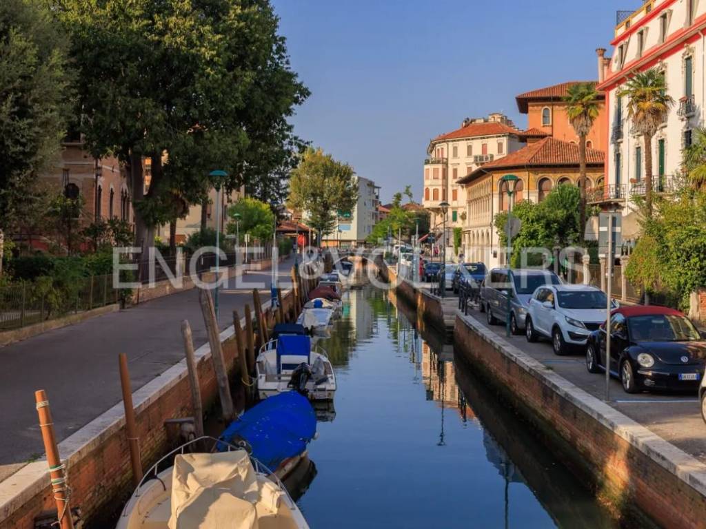 Appartamento a Venezia in Via Parenzo - Foto 4