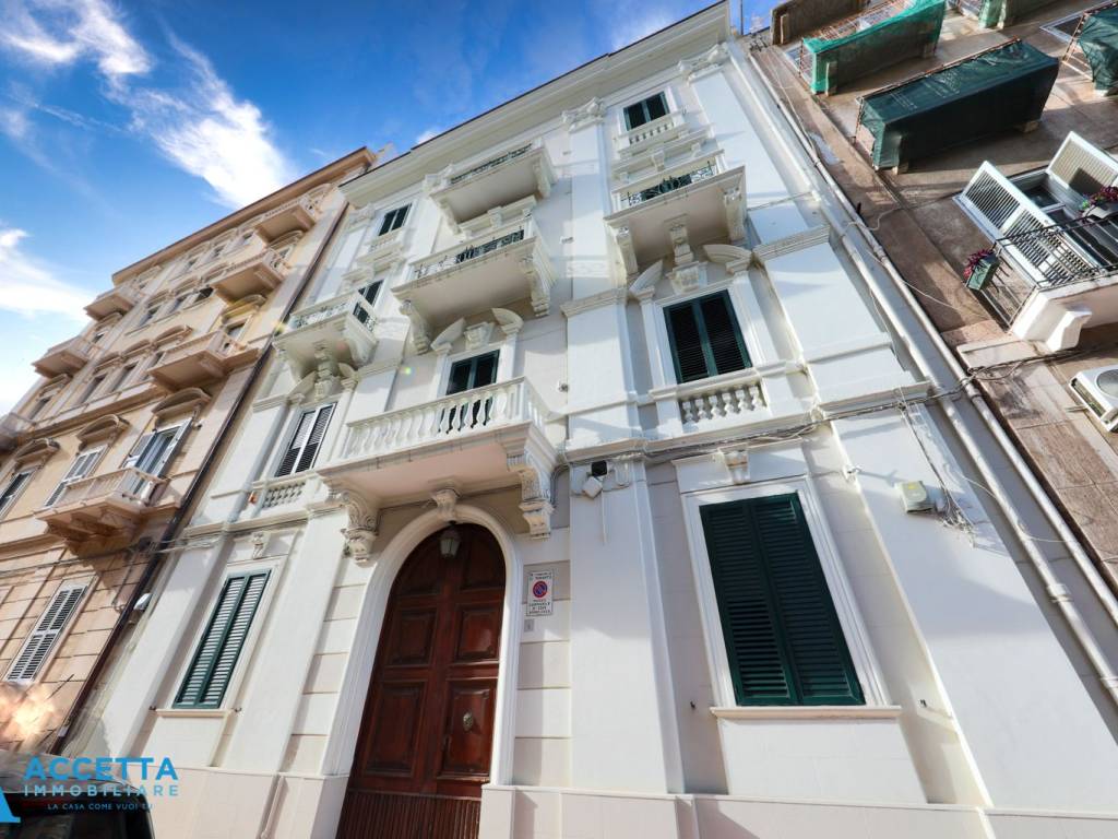 Appartamento a Taranto in Via Felice Cavallotti, 4 - Foto 2