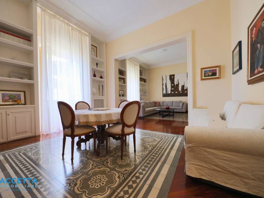 Appartamento a Taranto in Via Felice Cavallotti, 4 - Foto 5