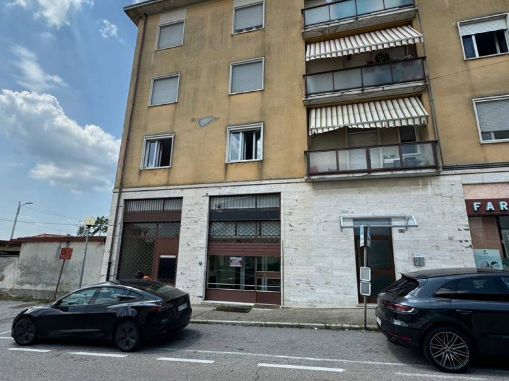 Immobile a Sumirago in Via Piave, 2 - Foto 2