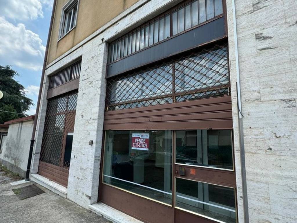 Immobile a Sumirago in Via Piave, 2 - Foto 3