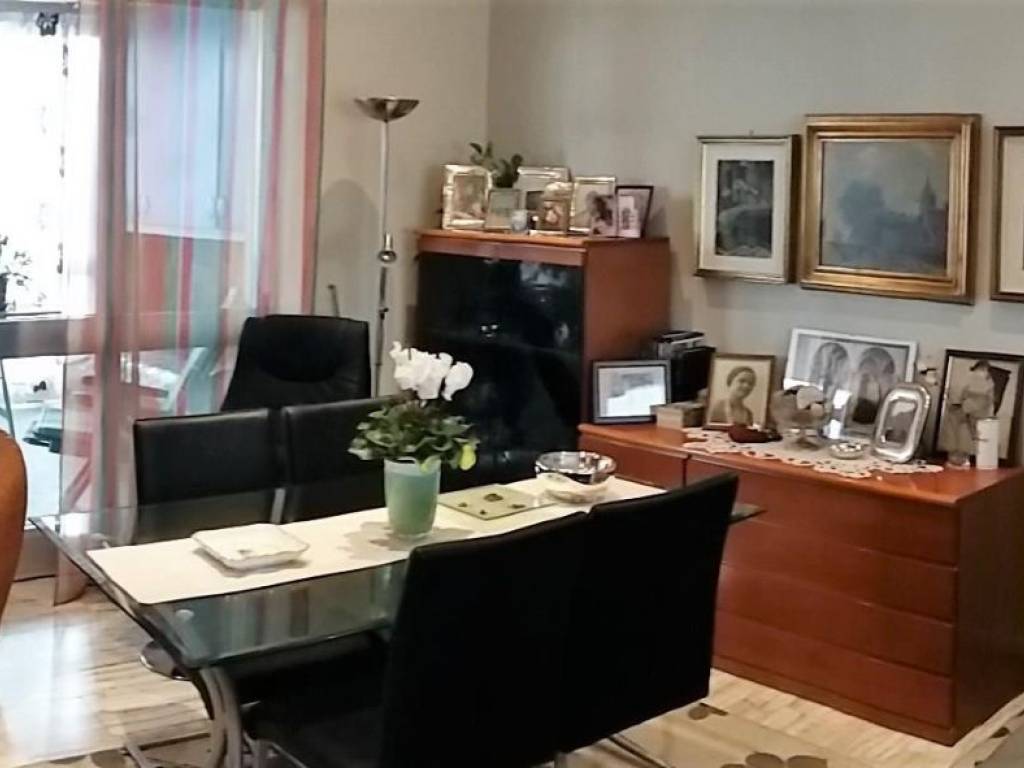 Appartamento a Asti in ASTI VIA PASCOLI, 20 - Foto 3
