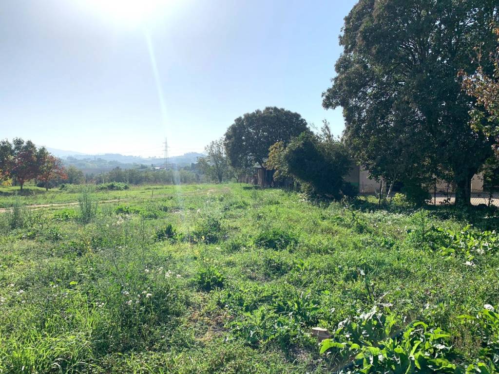 Terreno a Narni in Via Flaminia Ternana - Foto 2