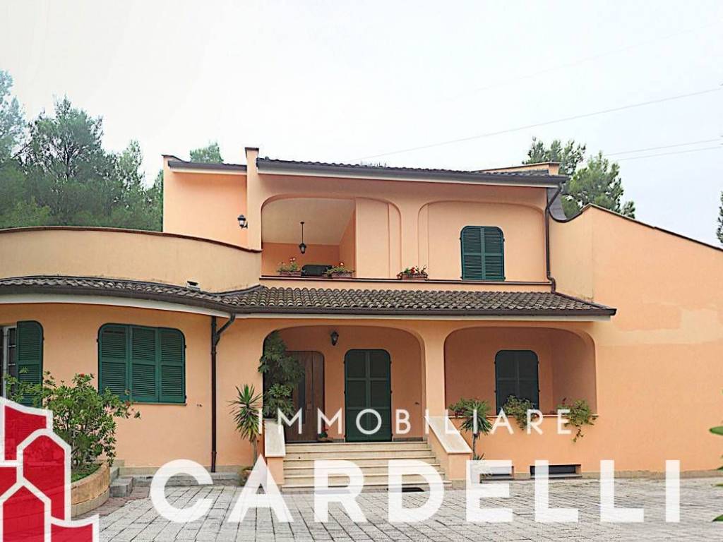 Villa a Civitanova marche in Contrada Asola, 11 - Foto 3