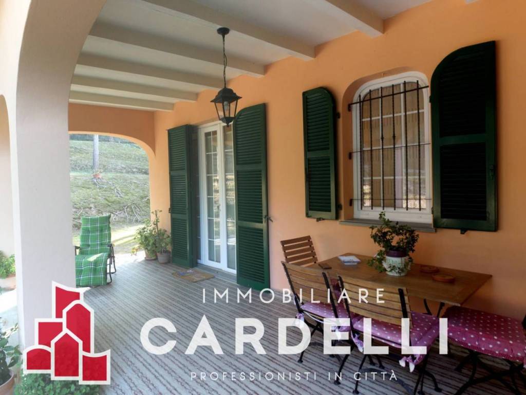 Villa a Civitanova marche in Contrada Asola, 11 - Foto 5