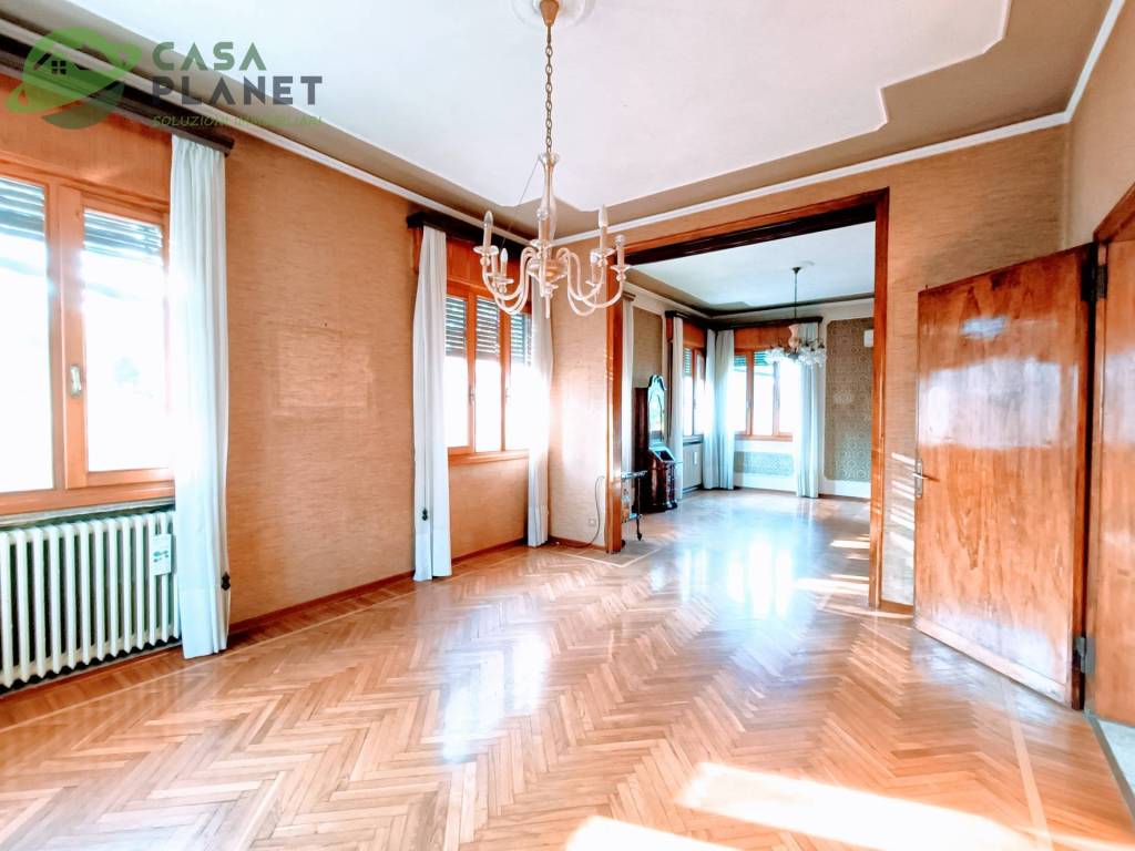 Casa indipendente a Mogliano veneto in via dei Mille - Foto 2