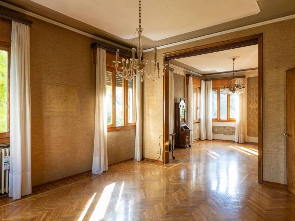 Casa indipendente a Mogliano veneto in via dei Mille - Foto 3