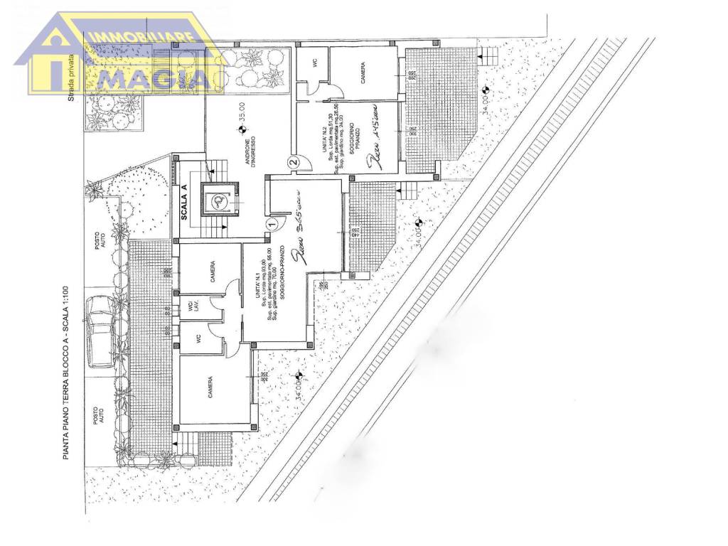 Appartamento a San benedetto del tronto in Piazza Giovanni Battista - Foto 5