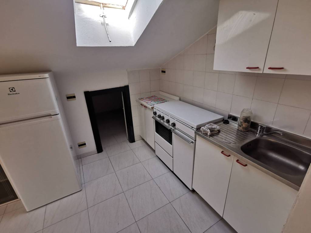 Attico / mansarda a Squillace in Viale dei Feaci, 68 - Foto 2