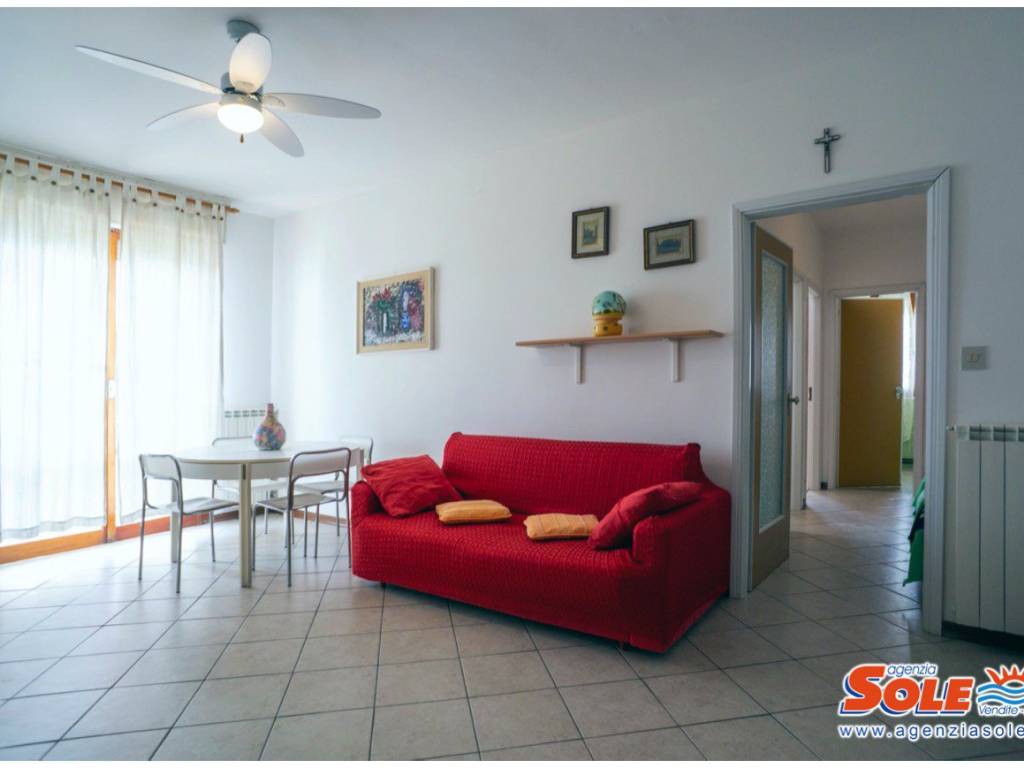 Appartamento a Comacchio in Viale Portogallo, 11 - Foto 3
