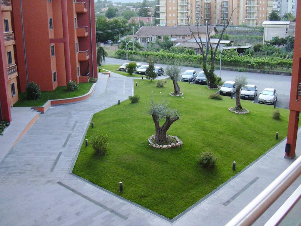 Appartamento a Rende in Via Spagna, 93 - Foto 3