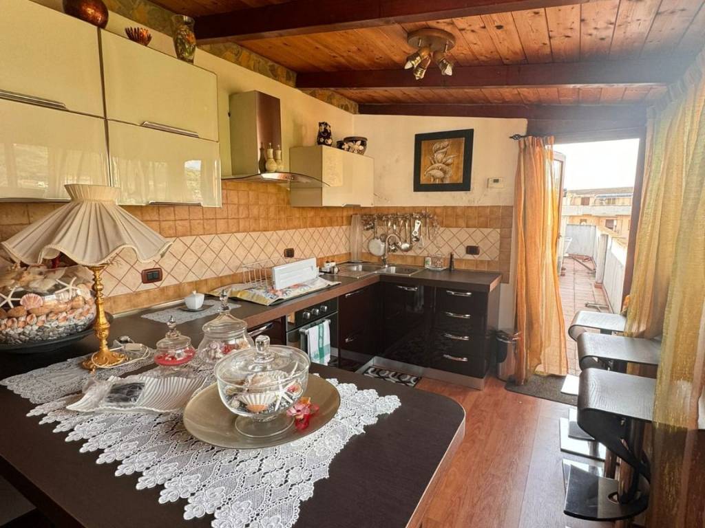 Appartamento a Scalea in Via Martiri 16 Marzo, 18 - Foto 2