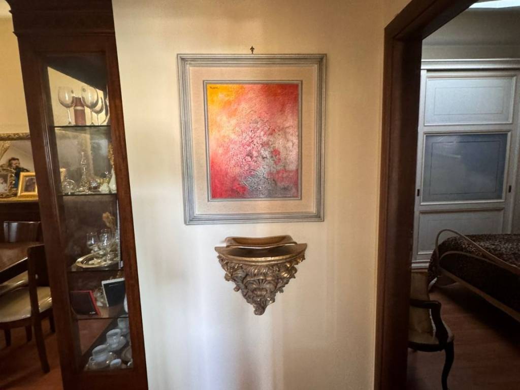Appartamento a Scalea in Via Martiri 16 Marzo, 18 - Foto 4