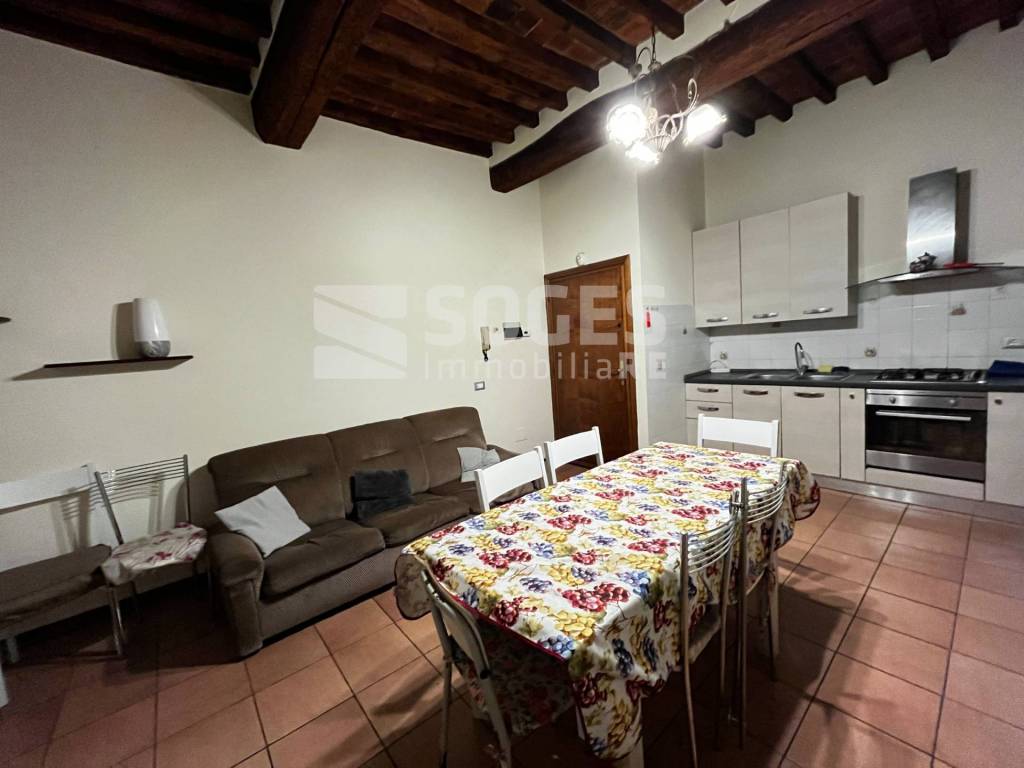 Appartamento a Montevarchi in via trieste - Foto 3