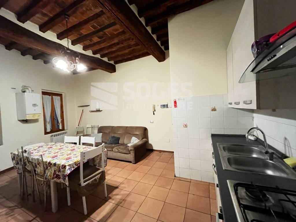 Appartamento a Montevarchi in via trieste - Foto 4