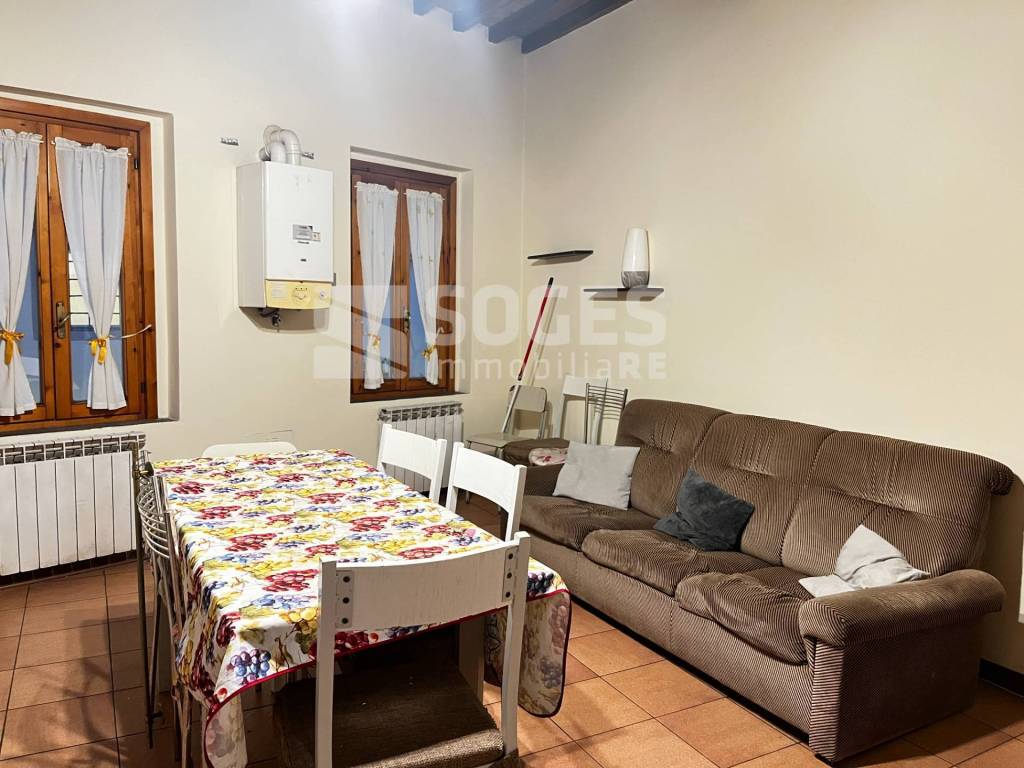 Appartamento a Montevarchi in via trieste - Foto 5
