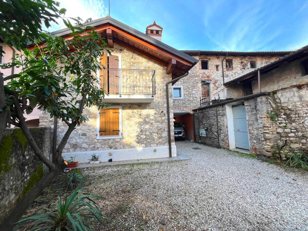 Casa indipendente a Udine in Via Anton Lazzaro Moro - Foto 3