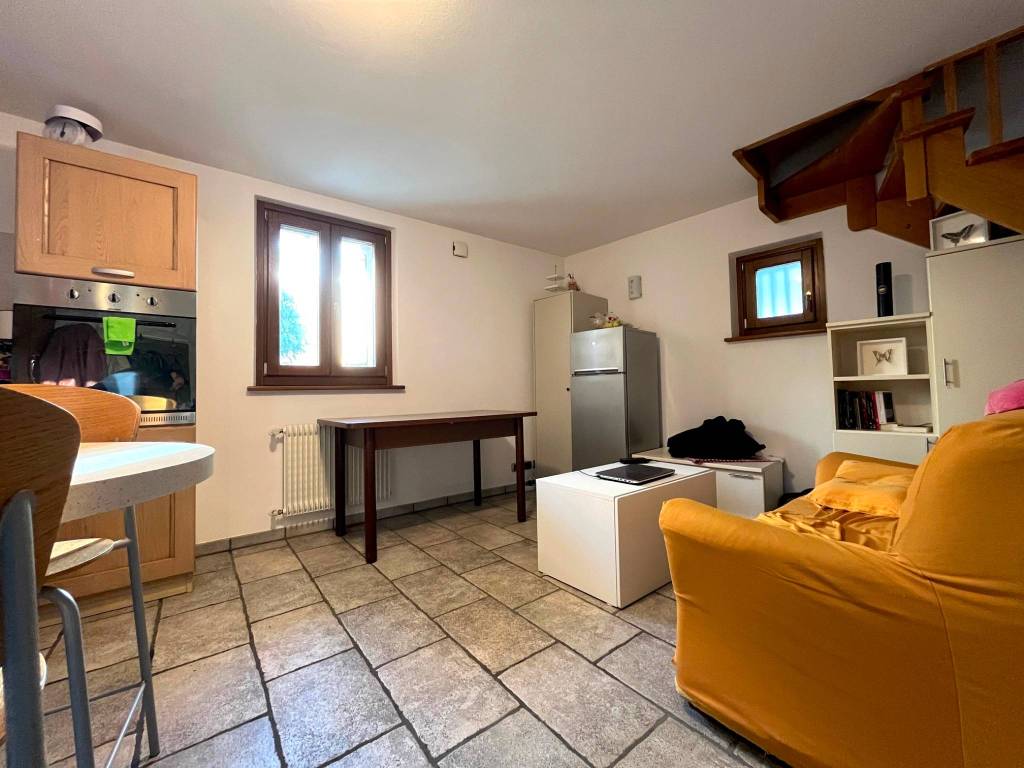 Casa indipendente a Udine in Via Anton Lazzaro Moro - Foto 5