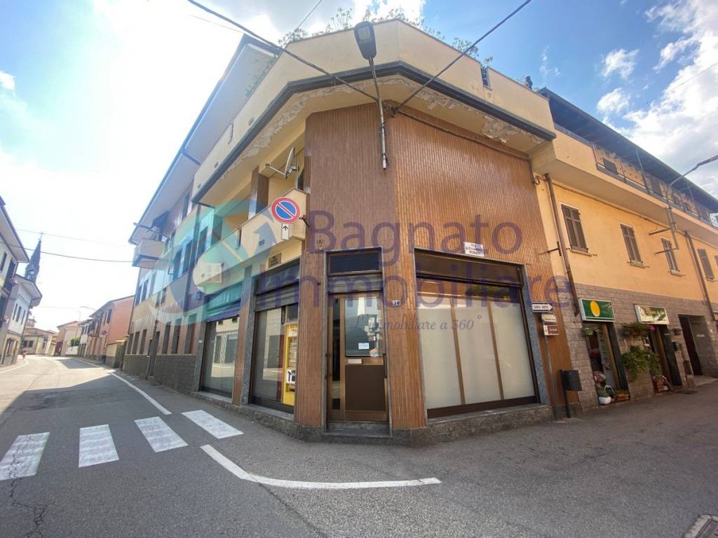 Immobile a Momo in Via Davide Squarini, 28 - Foto 2