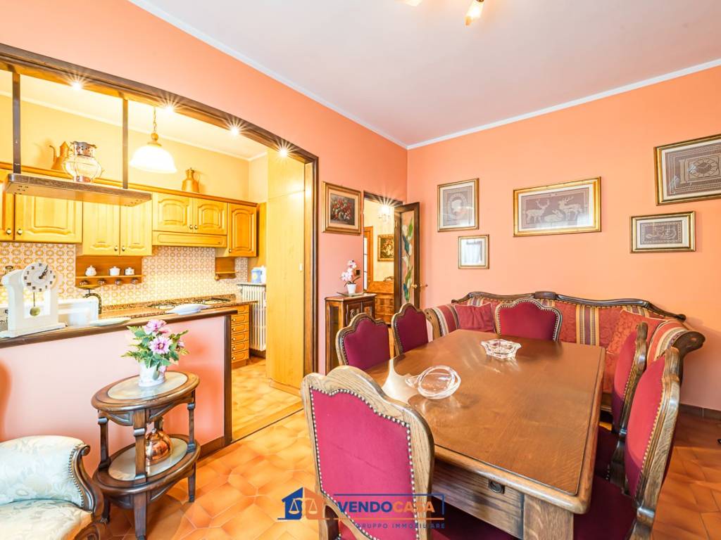 Appartamento a Moretta in Via Giovanni XXIII, 1 - Foto 3
