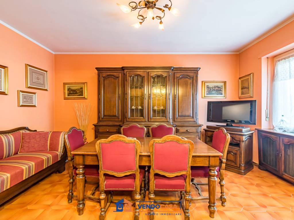 Appartamento a Moretta in Via Giovanni XXIII, 1 - Foto 4