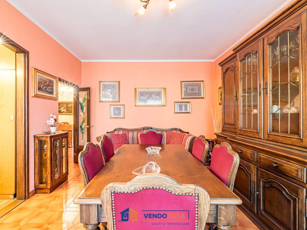 Appartamento a Moretta in Via Giovanni XXIII, 1 - Foto 5